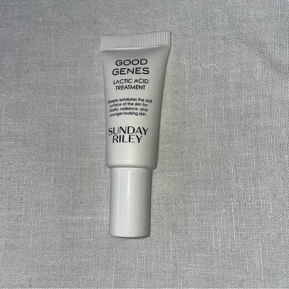 Sunday Riley Good Genes Latic Acid Treatment Sample - Picture 1 of 1
